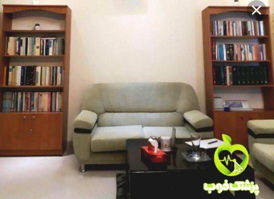 فائزه سجادی راد