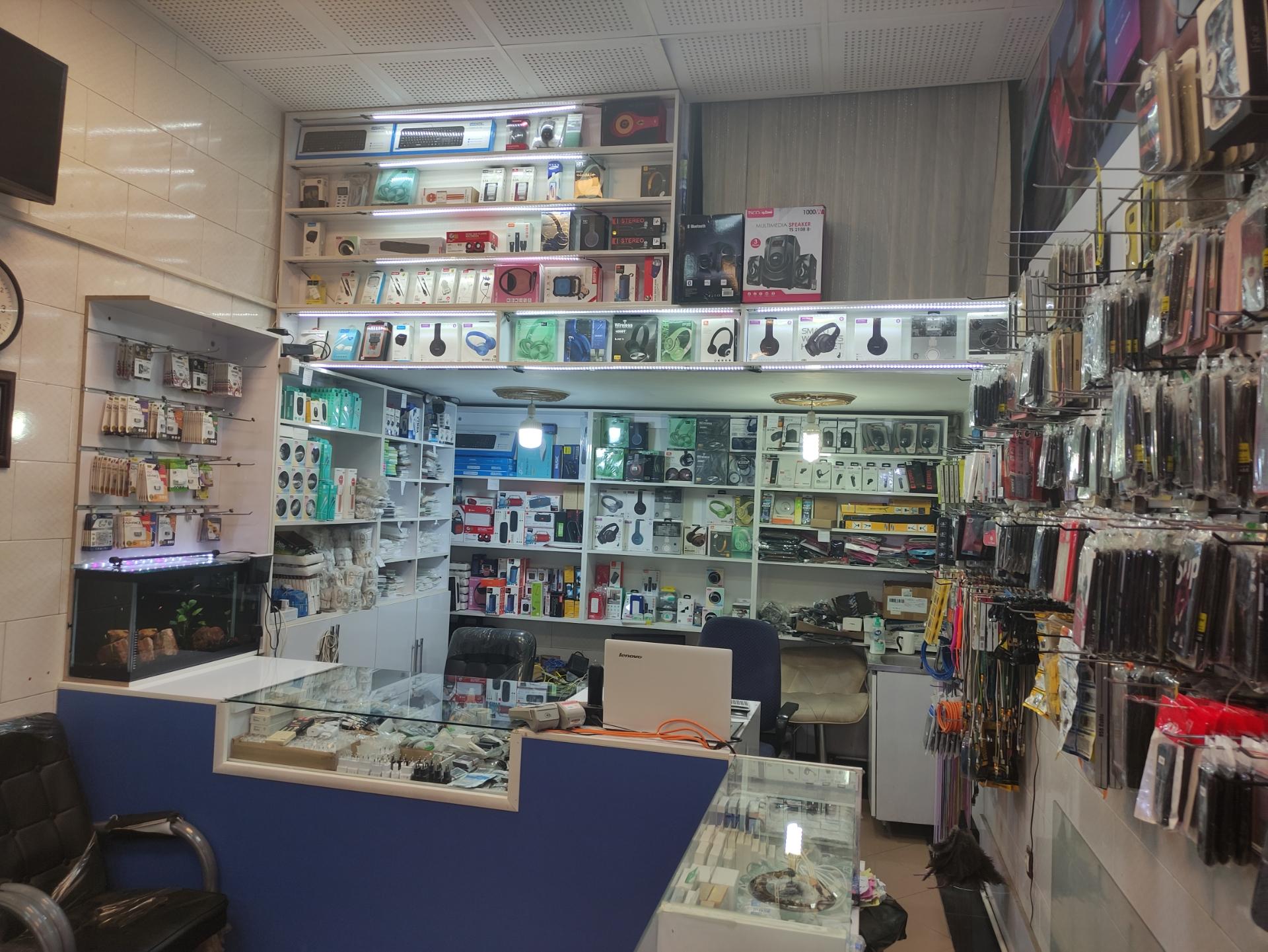 کامپیوتر نوآوران