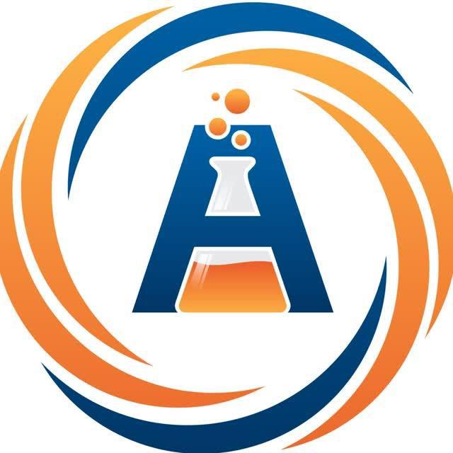 ازمایشگاه اریانا