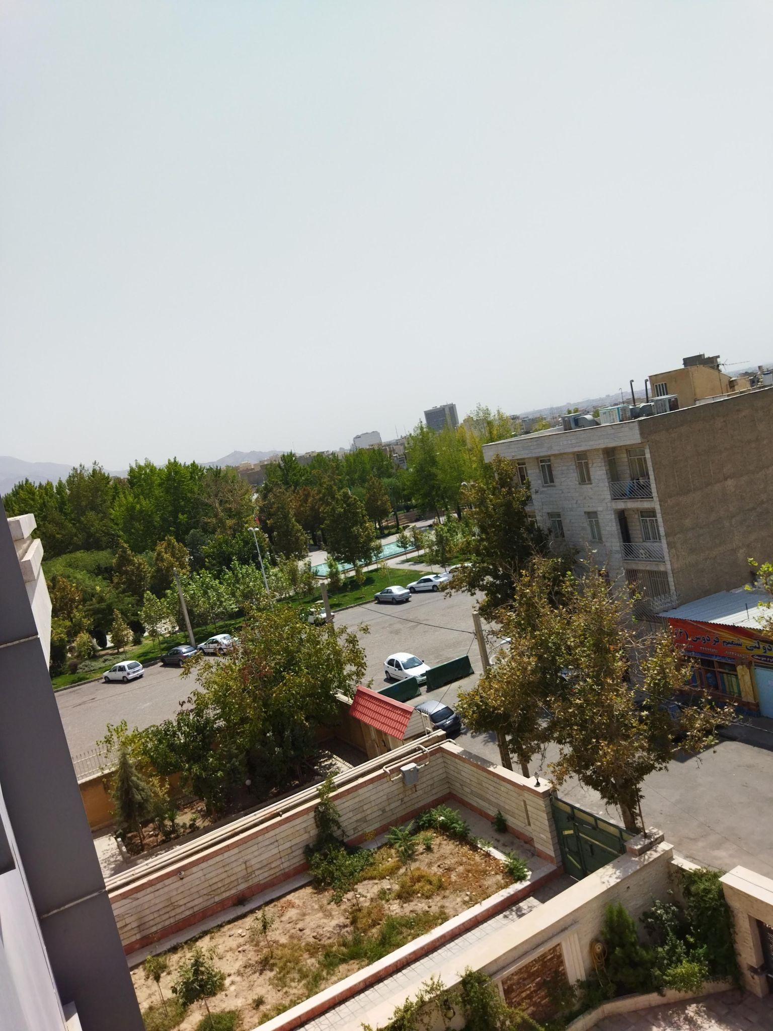 پارک ایران زمین