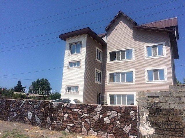 اجاره واحد در چمخاله