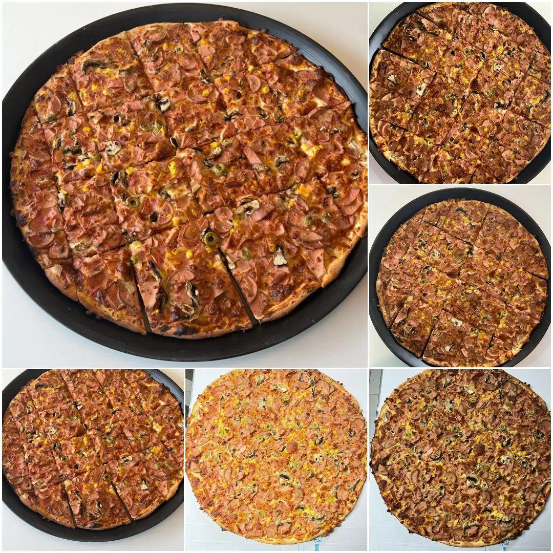 فست فود کاواک