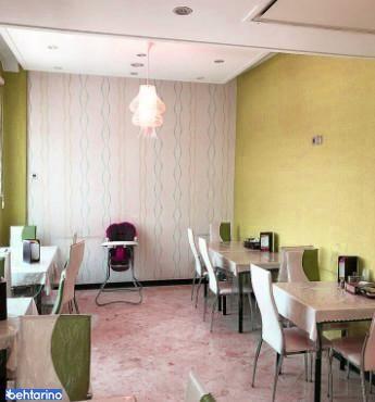 رستوران ایرانی الیزه 