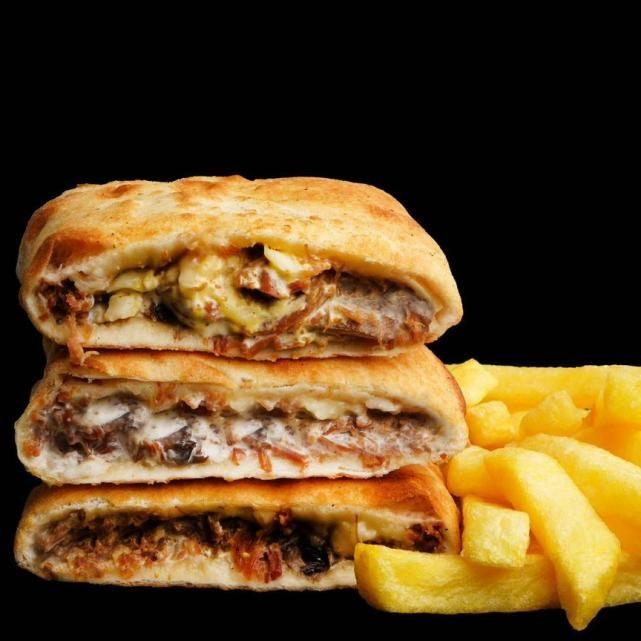 تله پیتزا شعبه امام علی