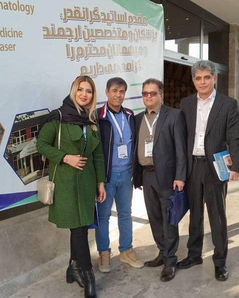 دکتر حمید وحیدی