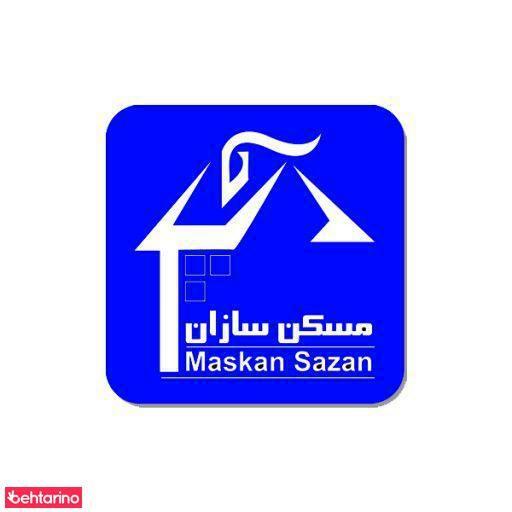 مسکن سازان