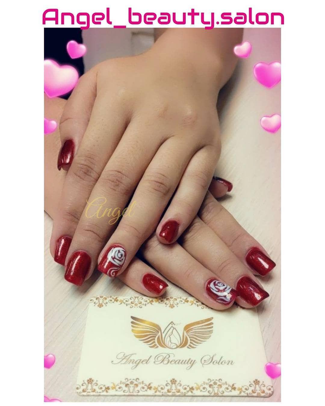 انستیتو زیبایی آنجل