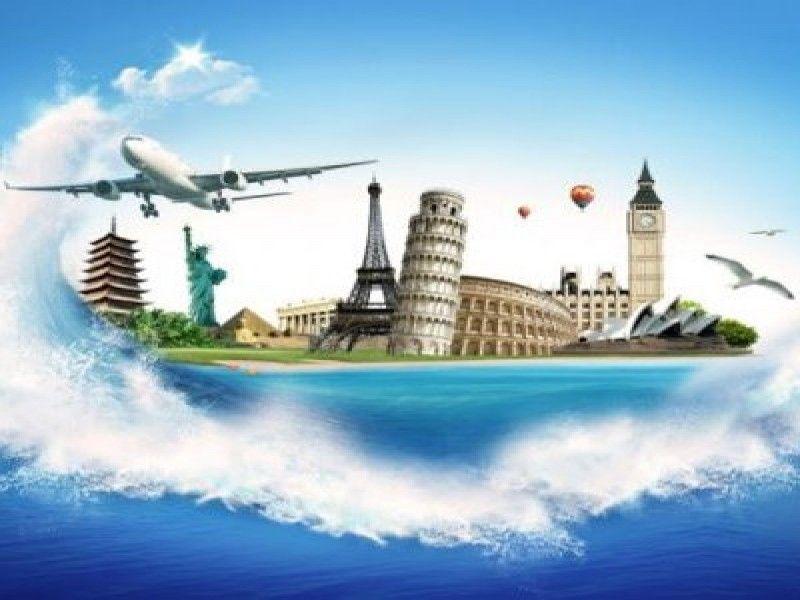 آژانس مسافرتی مهاجران پارسه گرد