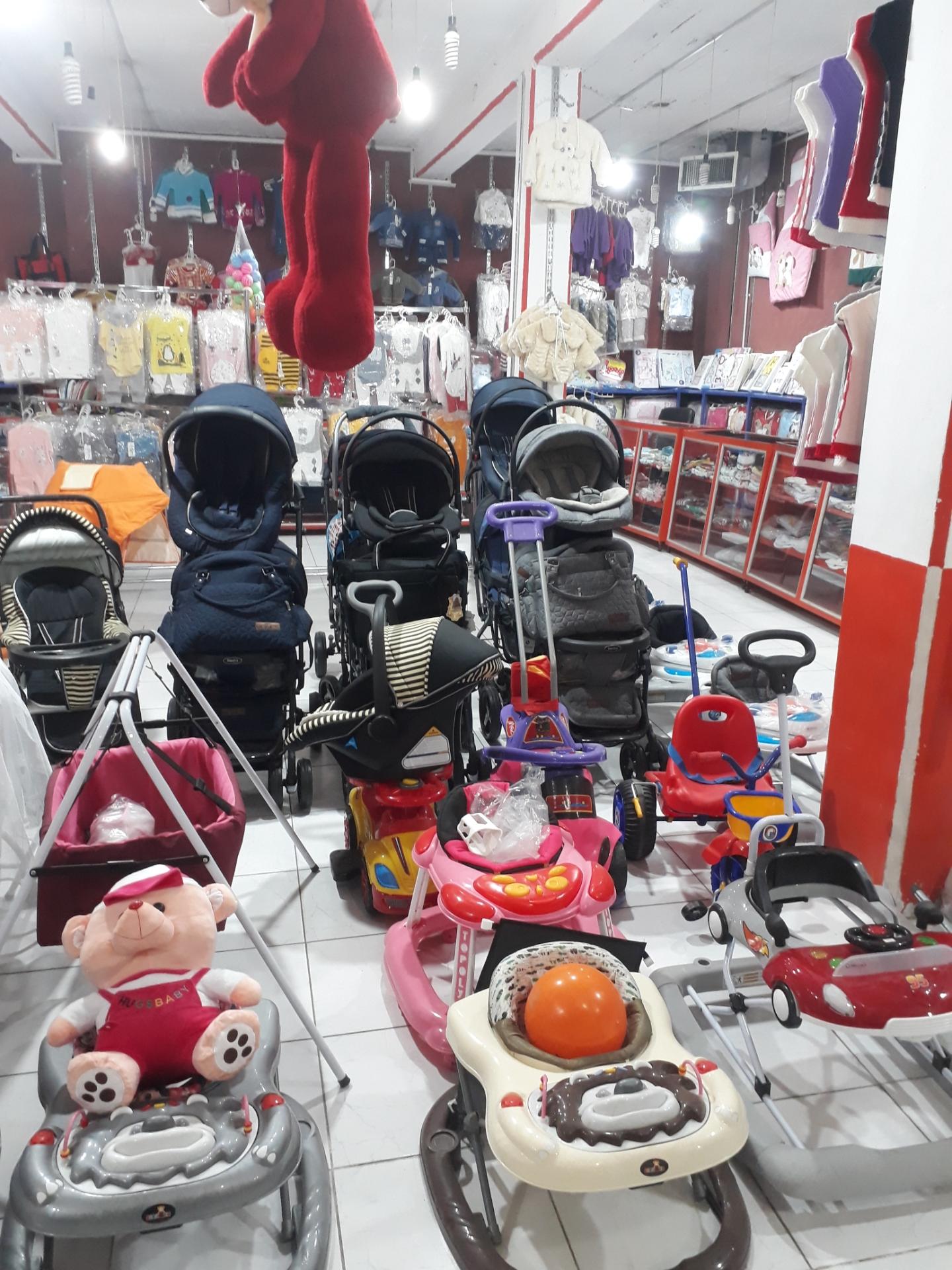 بهداشتی کودک نی نی