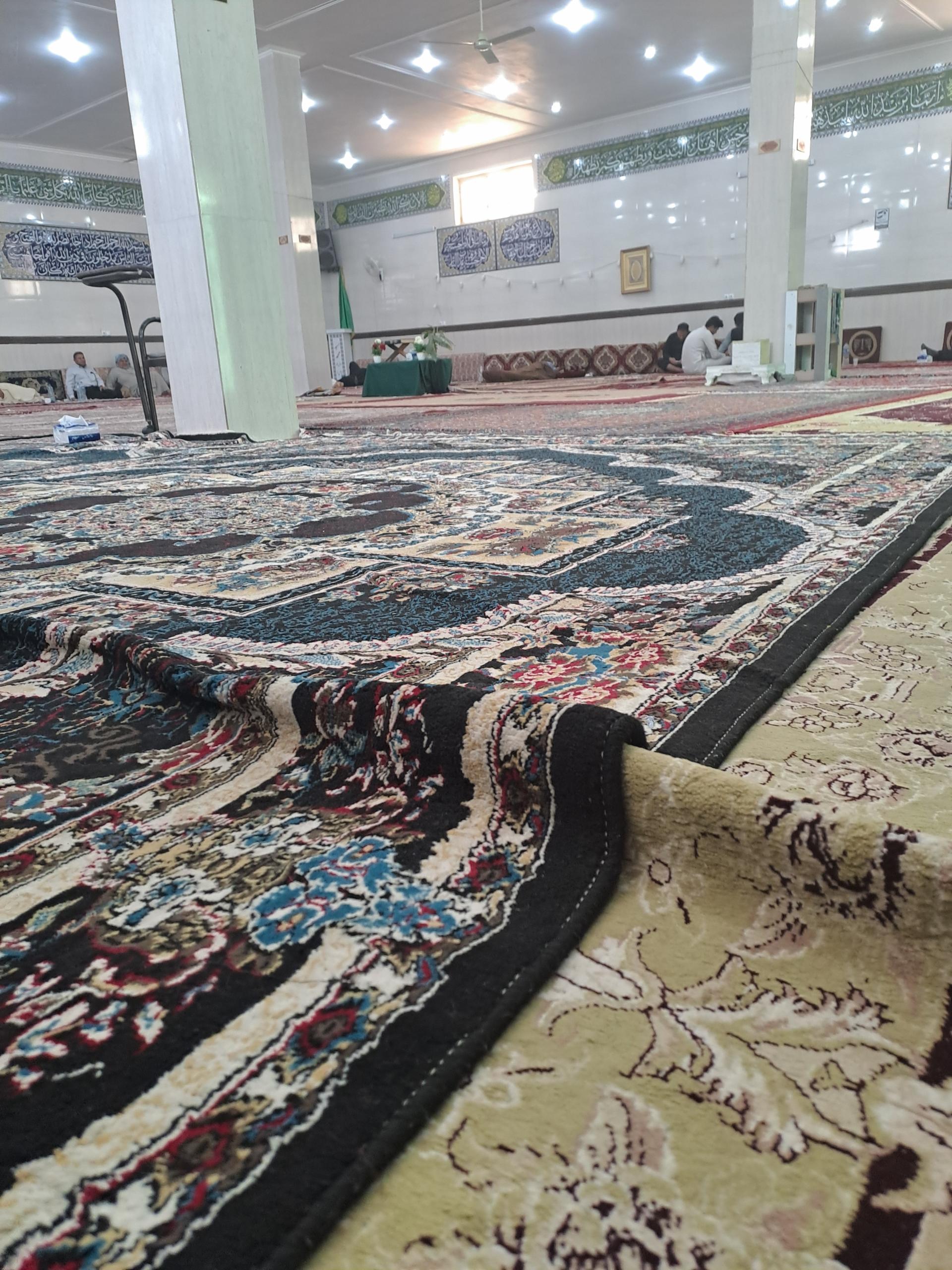 مسجد قباء