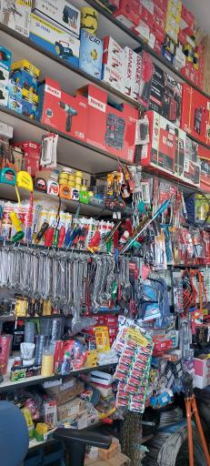فروشگاه ابزار صنعتی زاگرس