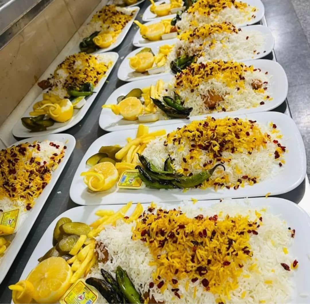 رستوران و فست فود کولاک