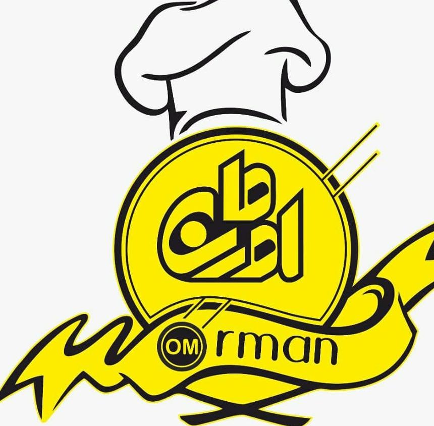 غذای خانگی اورمان