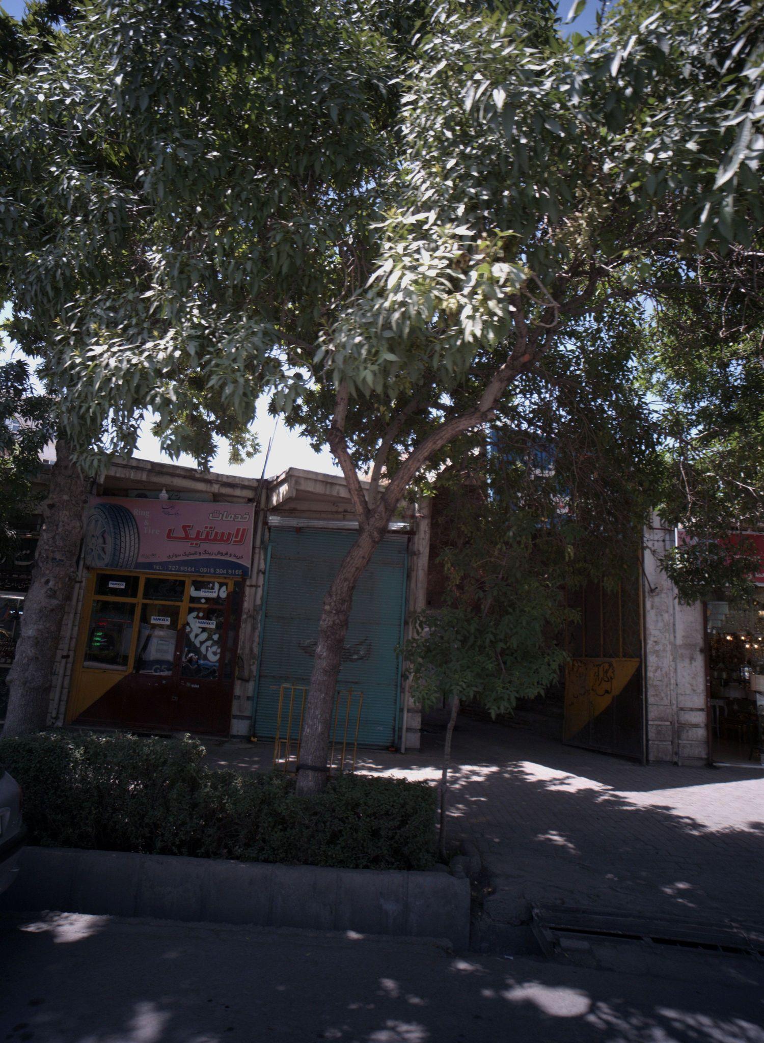 خدمات لاستیک