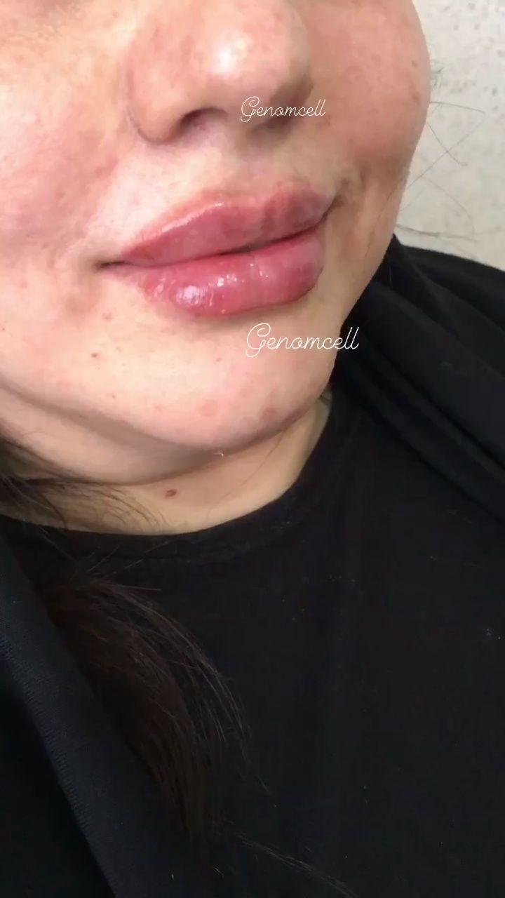 کلینیک ژنوم سل