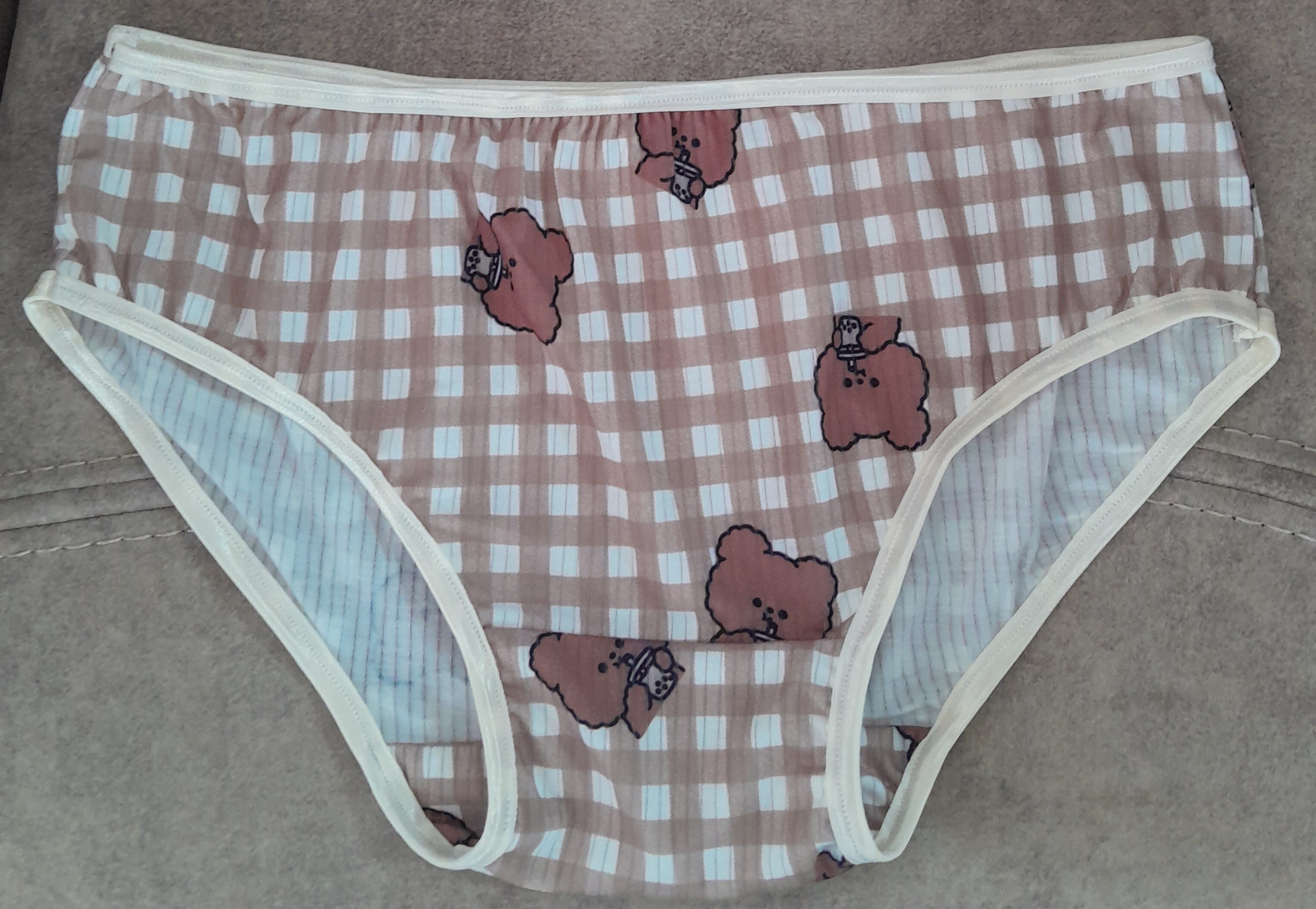 تولیدی لباس زیر رمضانی