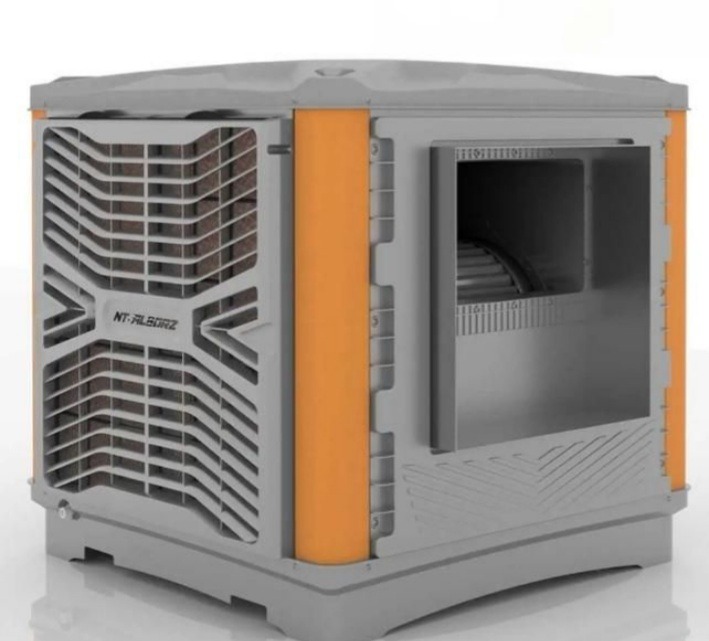 سرویس وتعمیر کولر ابی