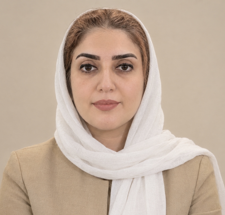 دکترلیلا اسماعیل زاده (روانپزشک)