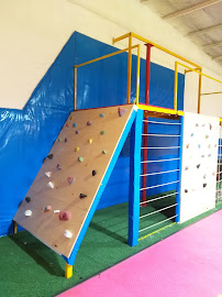 باشگاه بوکس صهبا