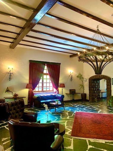 هتل بوتیک شمشک