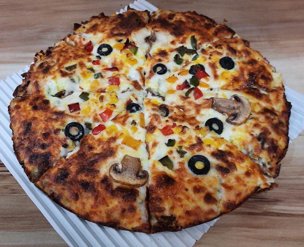 فست فود ونیز