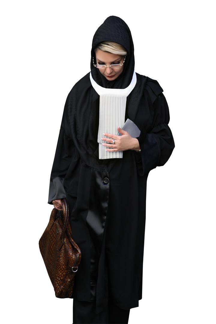 شادان علم بیگی وکیل پایه یک دادگستری