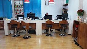 آژانس مسافرتی دل آرا گشت