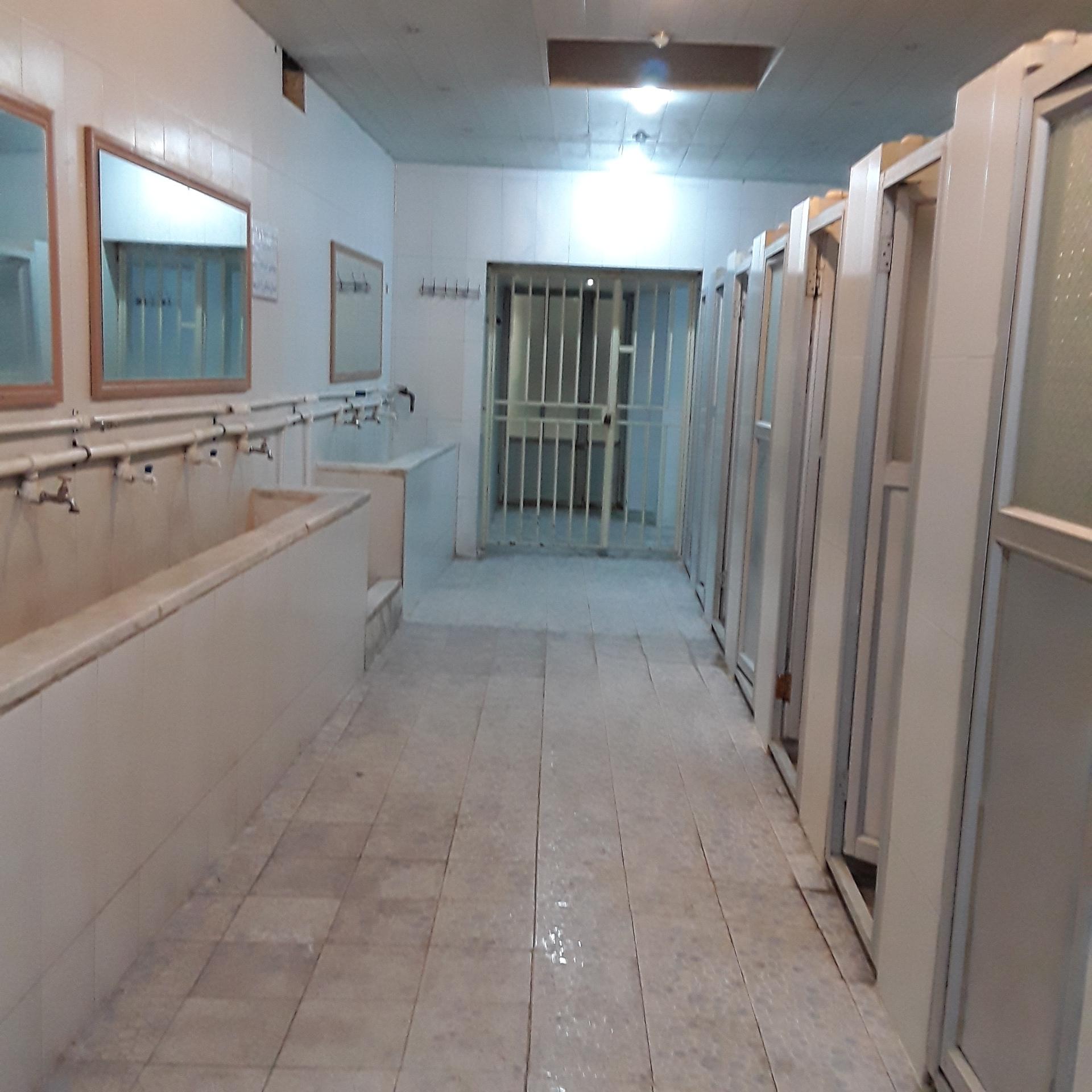 سرویس بهداشتی