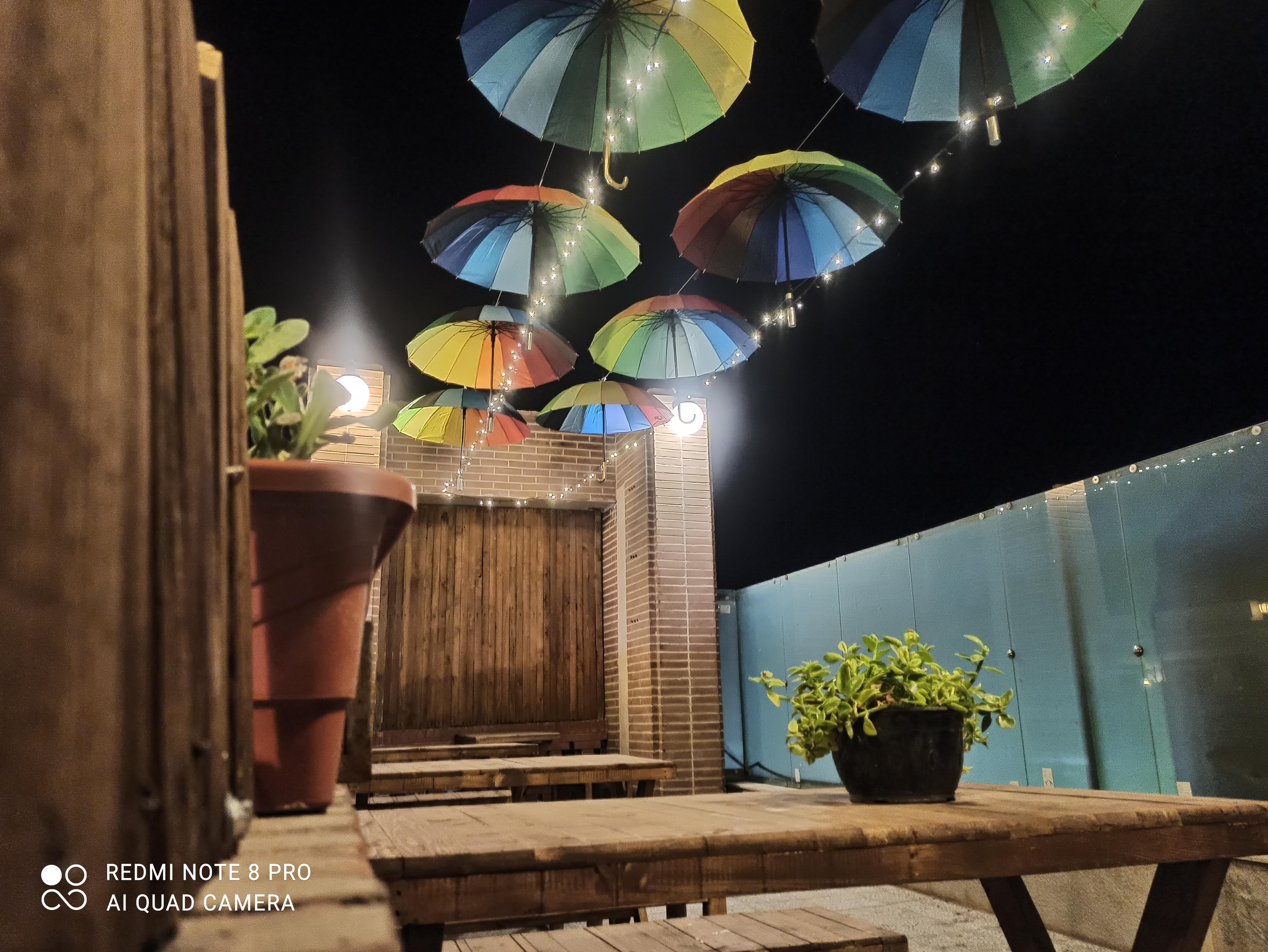 کافه فست فود آشوو