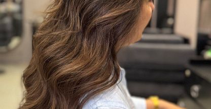 آرایشگاه زنانه آرشیدا