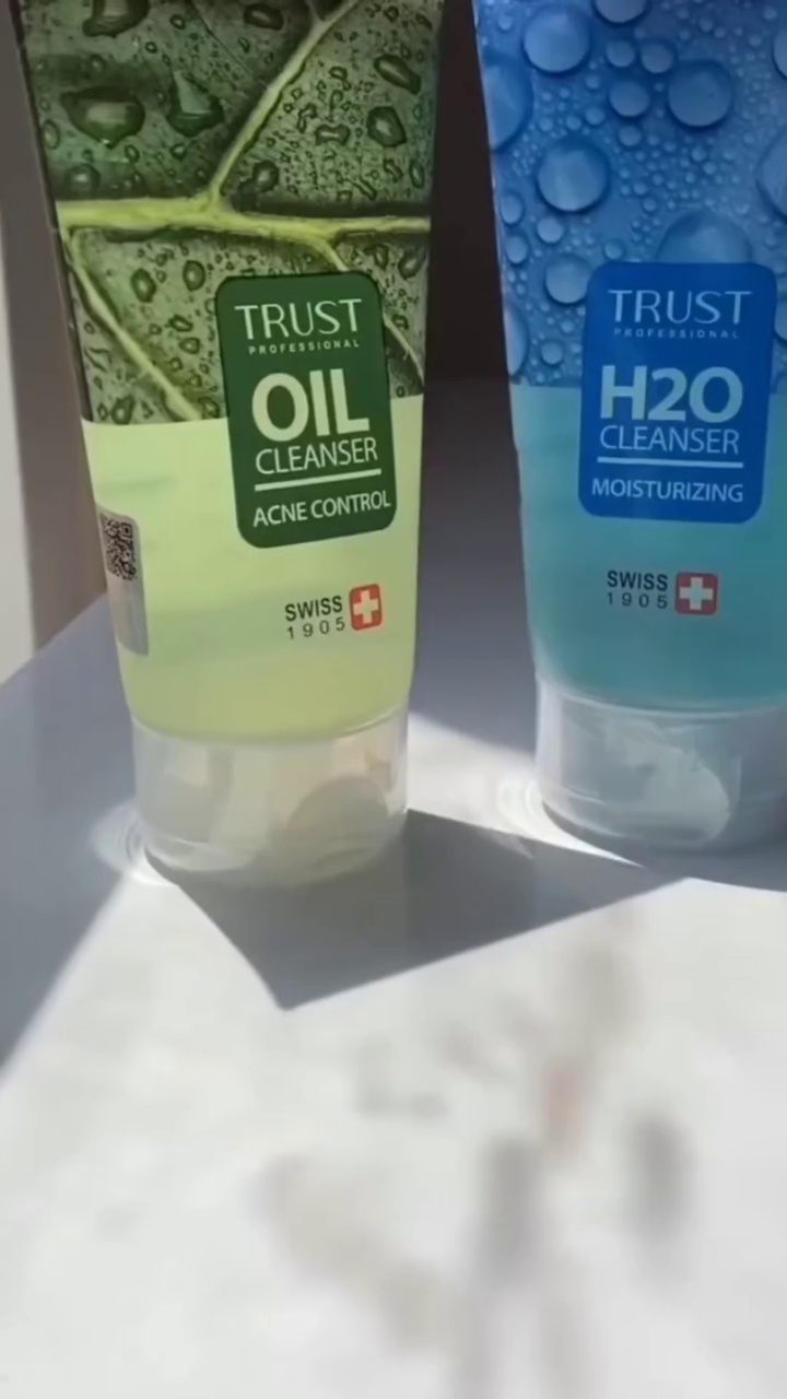 محصولات پوست و مو یوسفی