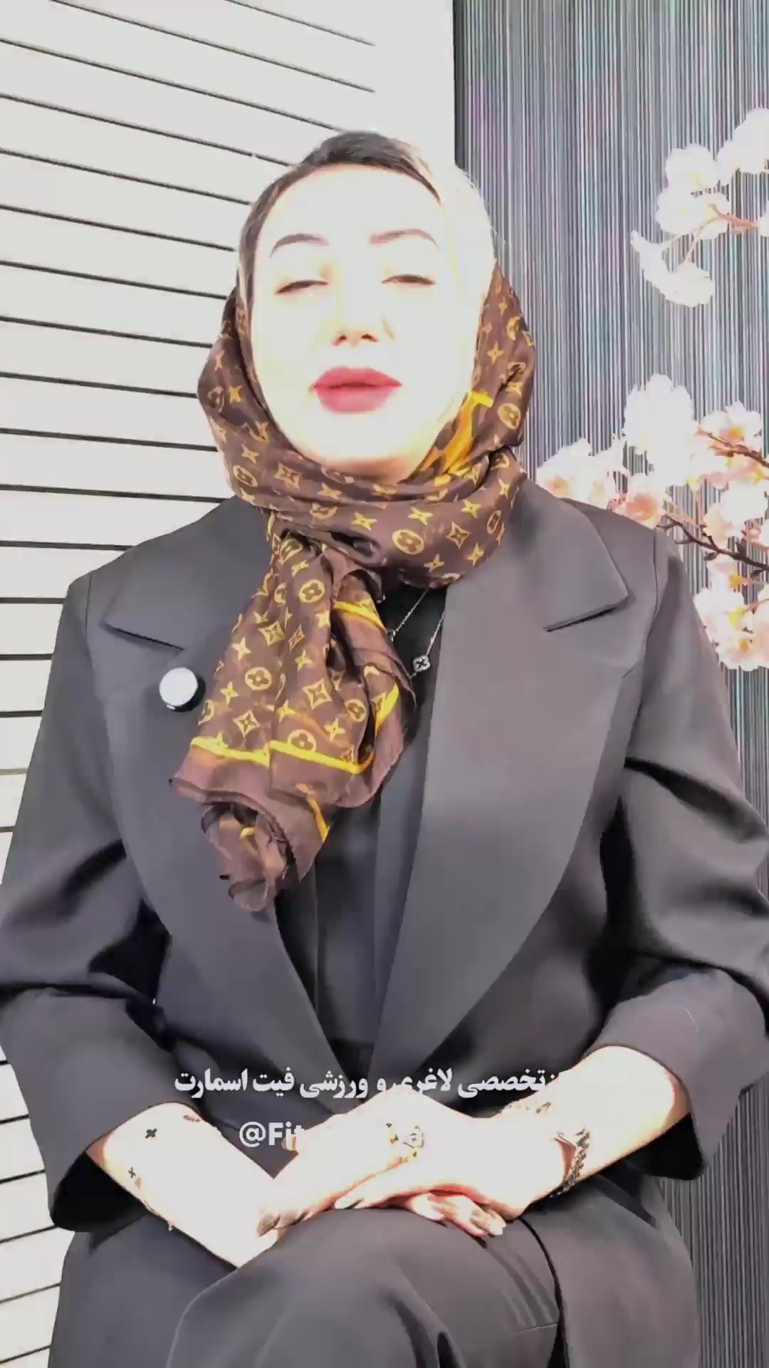 مرکز لاغری موضعی و ایکس بادی فیت اسمارت