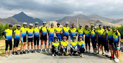 باشگاه بایک‌رایدر