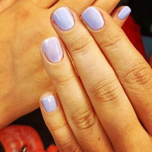 خدمات ناخن و مژه پریا