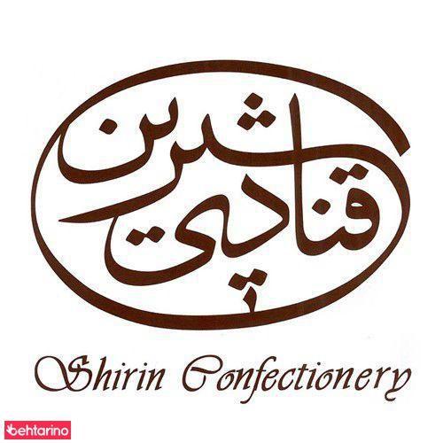 قنادی شیرین - فرشته