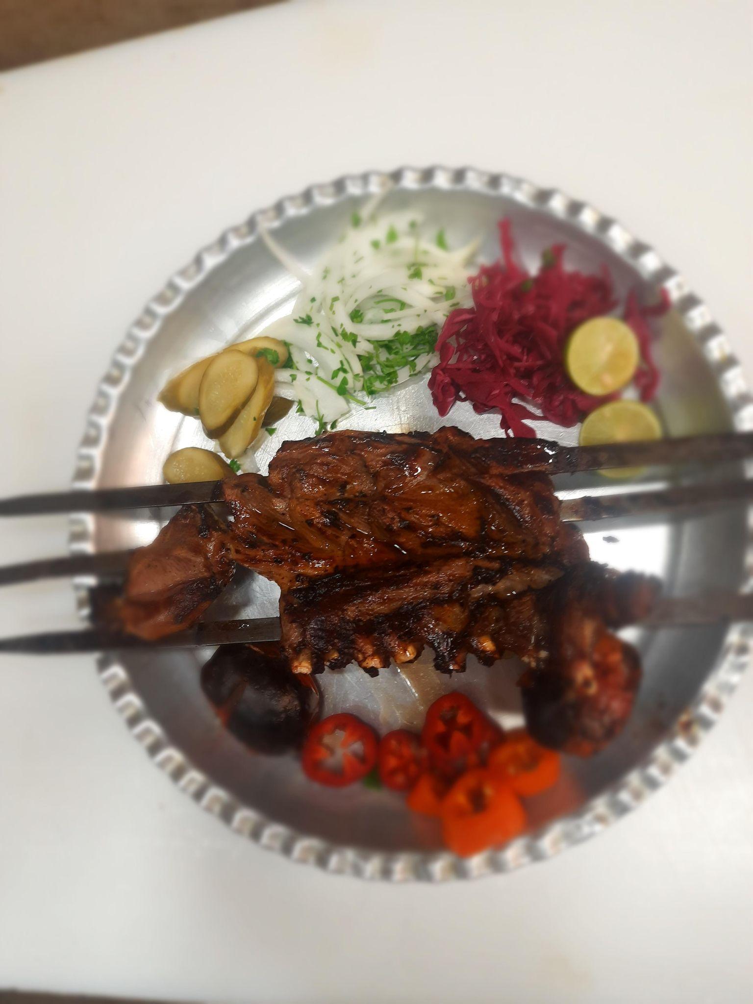 کترینگ فی‌دار