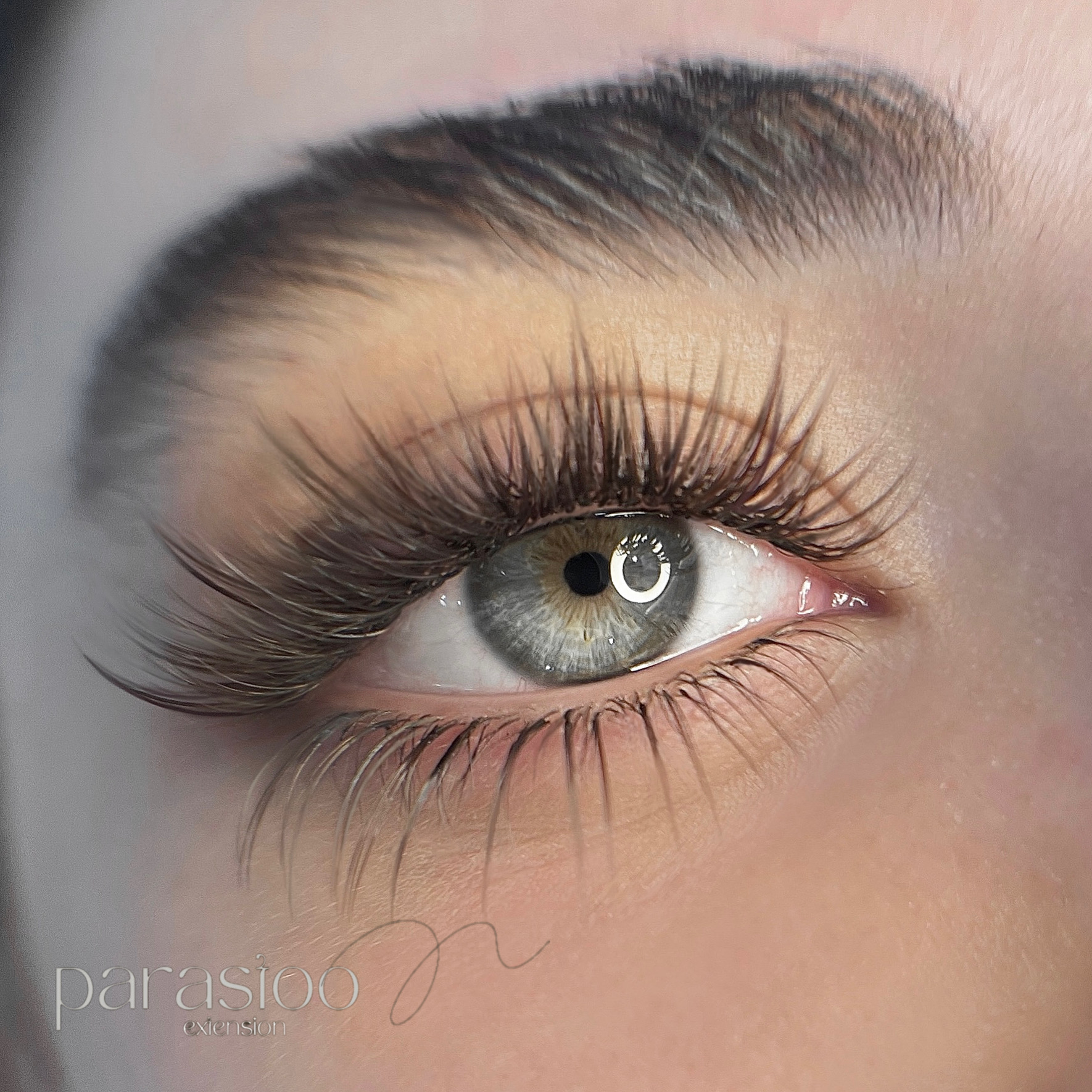 مرکز خدمات و آموزش مژه پرستو