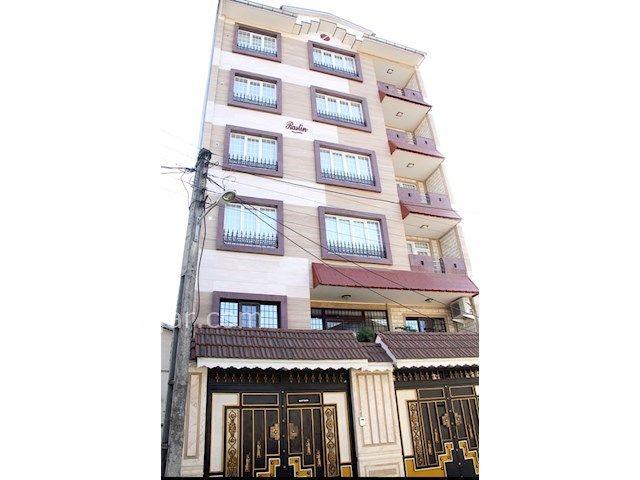 اجاره آپارتمان در تالش