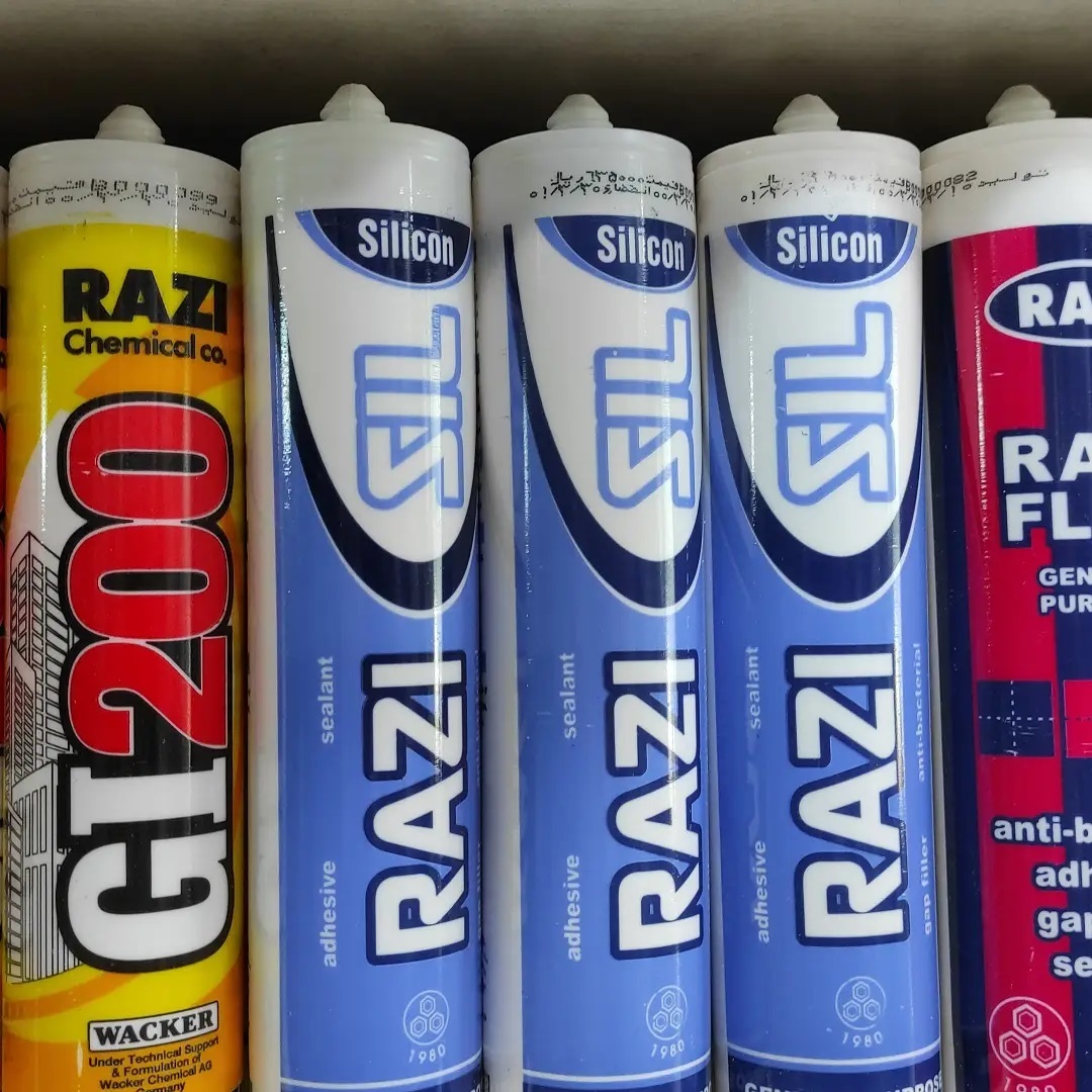 فروشگاه لوازم بهداشتی ساختمانی رئوف زاده