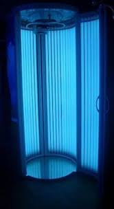 سالن زیبایی و سولاریوم شایلان