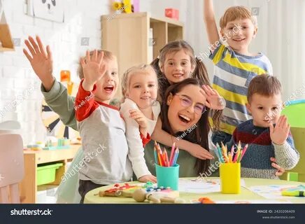 مهدکودک آوای مهر