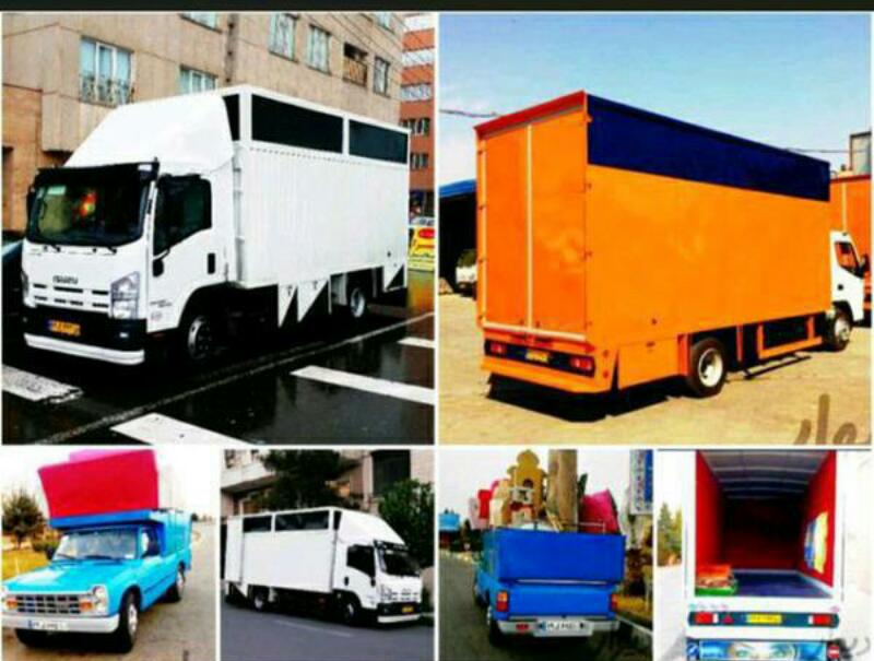 باربری امید بر شهرستان (اذربایجان)