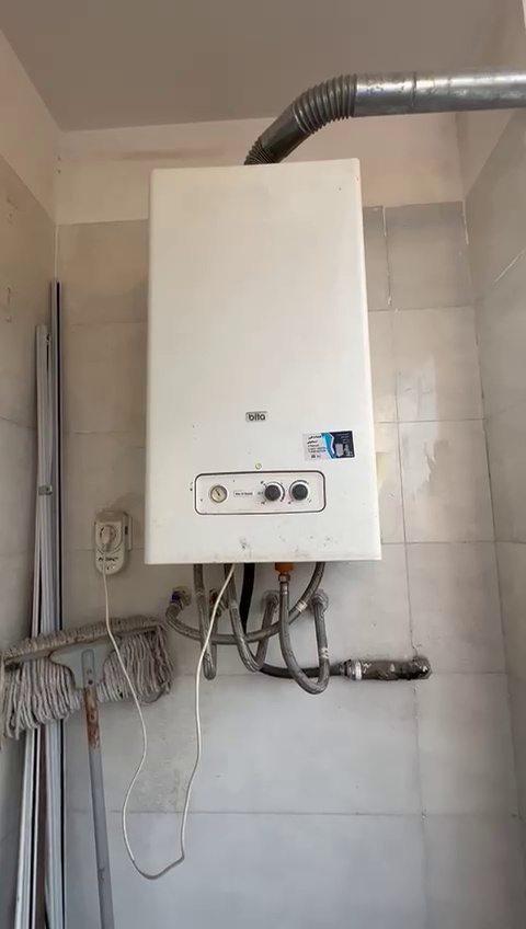 تعمیرات تخصصی انواع پکیج وابگرمکن بامدرک