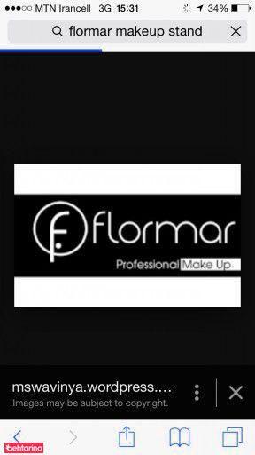 نمایندگی رسمی فلورمار