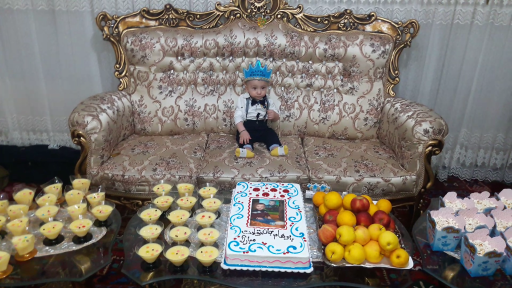 قنادی فرهنگ