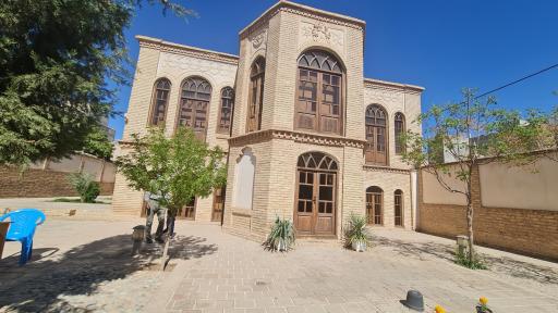 موزه اقوام
