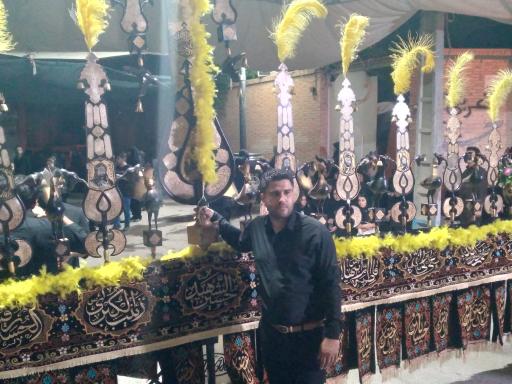تکیه سجادیه