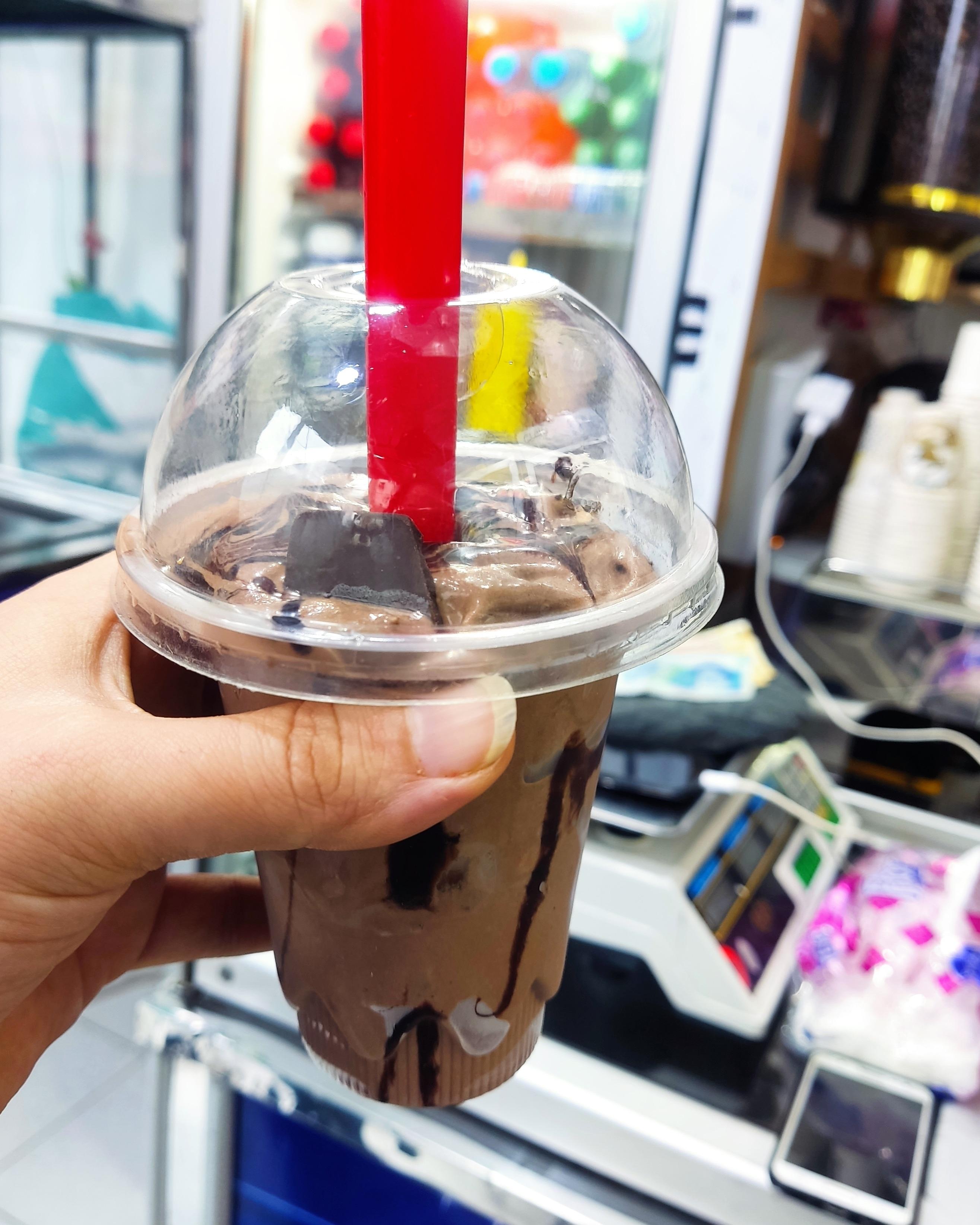 کافه بستنی مهین