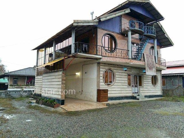 اجاره سوییت در گیسوم