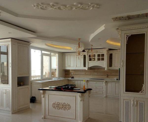 کابینت سازی سعید زارع